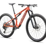 Epic 8 Comp - SRAM S-1000 AXS, RockShox Select