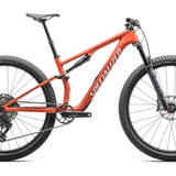 Epic 8 Comp - SRAM S-1000 AXS, RockShox Select