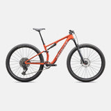Epic 8 Comp - SRAM S-1000 AXS, RockShox Select