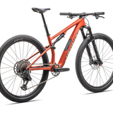 Epic 8 Comp - SRAM S-1000 AXS, RockShox Select
