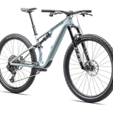 Epic 8 EVO Comp - SRAM S-1000 AXS, FOX Performance