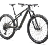 Epic 8 EVO Comp - SRAM S-1000 AXS, FOX Performance