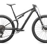 Epic 8 EVO Comp - SRAM S-1000 AXS, FOX Performance