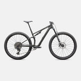 Epic 8 EVO Comp - SRAM S-1000 AXS, FOX Performance