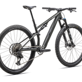 Epic 8 EVO Comp - SRAM S-1000 AXS, FOX Performance