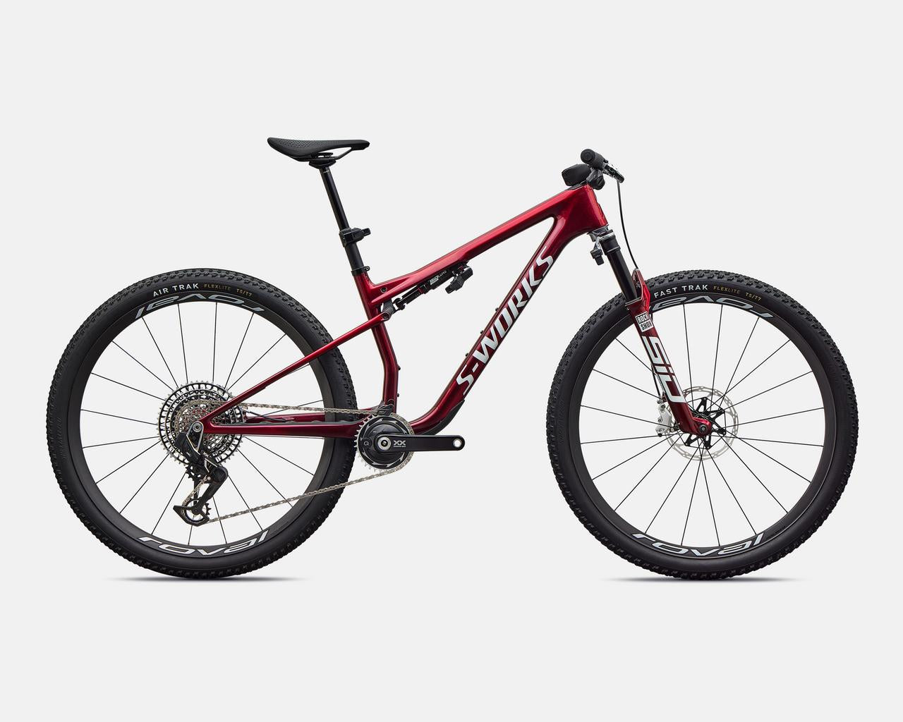 S-Works Epic 9