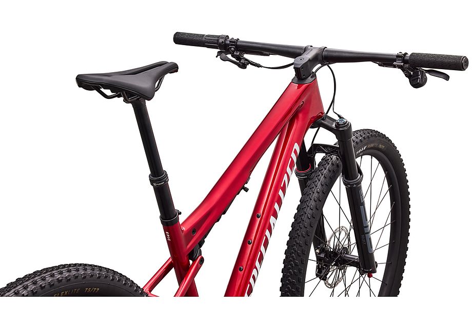 Specialized Epic 9 Comp - detail