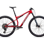 Specialized Epic 9 Comp - side profile