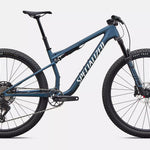 Specialized Epic 9 Comp - Satin Cast Blue Metallic / White