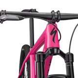 Epic Hardtail Comp - SRAM S-1000 AXS, RockShox SID SL