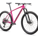 Epic Hardtail Comp - SRAM S-1000 AXS, RockShox SID SL