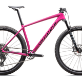 Epic Hardtail Comp - SRAM S-1000 AXS, RockShox SID SL