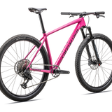 Epic Hardtail Comp - SRAM S-1000 AXS, RockShox SID SL