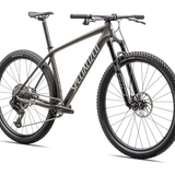 Epic Hardtail Comp - SRAM S-1000 AXS, RockShox SID SL