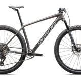 Epic Hardtail Comp - SRAM S-1000 AXS, RockShox SID SL