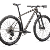 Epic Hardtail Comp - SRAM S-1000 AXS, RockShox SID SL