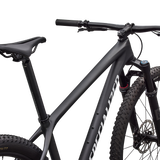 Epic Hardtail Comp - SRAM Eagle 70, RockShox REBA