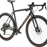 Crux Pro - SRAM Force XPLR eTAP AXS