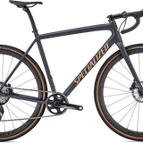 Crux Pro - SRAM Force XPLR eTAP AXS