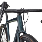 Crux Pro - SRAM Force XPLR eTAP AXS