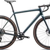 Crux Pro - SRAM Force XPLR eTAP AXS