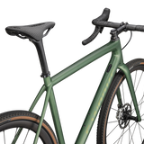 S-Works Crux - SRAM RED XPLR