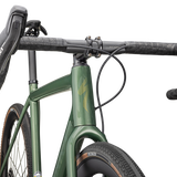 S-Works Crux - SRAM RED XPLR