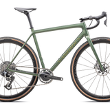 S-Works Crux - SRAM RED XPLR