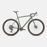 S-Works Crux - SRAM RED XPLR