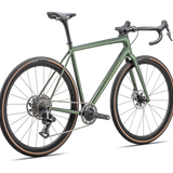 S-Works Crux - SRAM RED XPLR
