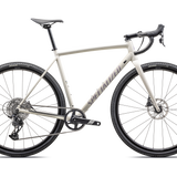 Crux DSW Comp - SRAM Apex XPLR