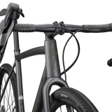 Crux DSW Comp - SRAM Apex XPLR