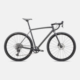 Crux DSW Comp - SRAM Apex XPLR