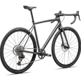 Crux DSW Comp - SRAM Apex XPLR