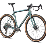 S-Works Crux - SRAM RED XPLR