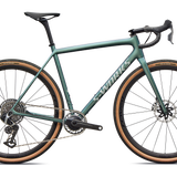 S-Works Crux - SRAM RED XPLR
