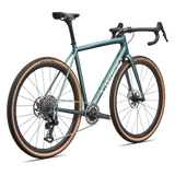S-Works Crux - SRAM RED XPLR
