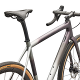 Crux Pro - SRAM Force XPLR AXS