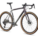 Crux Pro - SRAM Force XPLR AXS