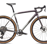 Crux Pro - SRAM Force XPLR AXS