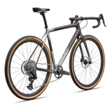 Crux Pro - SRAM Force XPLR AXS