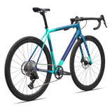 Crux Expert - SRAM Rival XPLR AXS