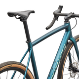 Crux DSW Comp - SRAM Apex XPLR