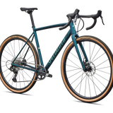 Crux DSW Comp - SRAM Apex XPLR