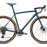 Crux DSW Comp - SRAM Apex XPLR