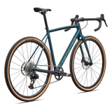 Crux DSW Comp - SRAM Apex XPLR