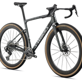 S-Works Crux 5 - SRAM RED XPLR