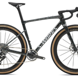 S-Works Crux 5 - SRAM RED XPLR