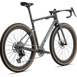 S-Works Crux 5 - SRAM RED XPLR