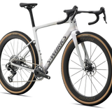 S-Works Crux 5 - SRAM RED XPLR